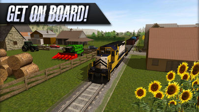 Download Train Driver 15 App on your Windows XP/7/8/10 and MAC PC